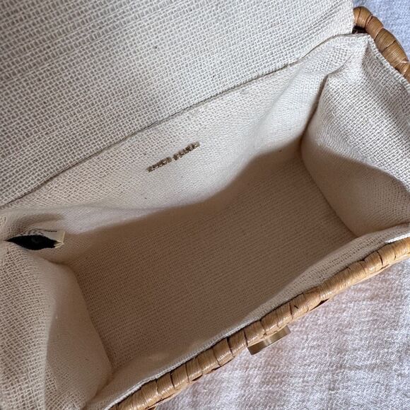 SOLD! Cult Gaia Sybil Crossbody - Picture 14 of 15